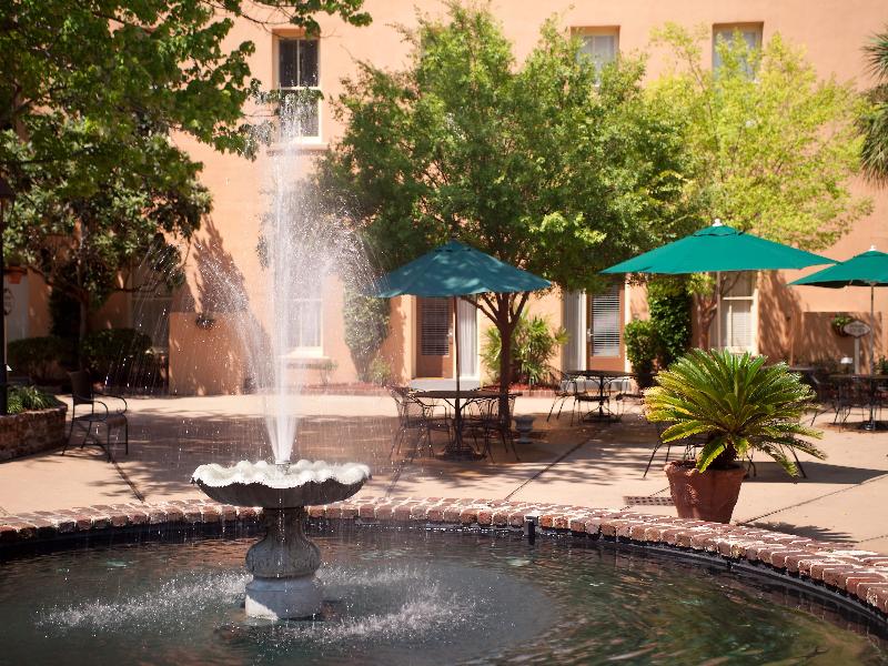 Hilton Vacation Club Lodge Alley Inn Charleston image