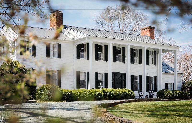 Clifton Inn 5