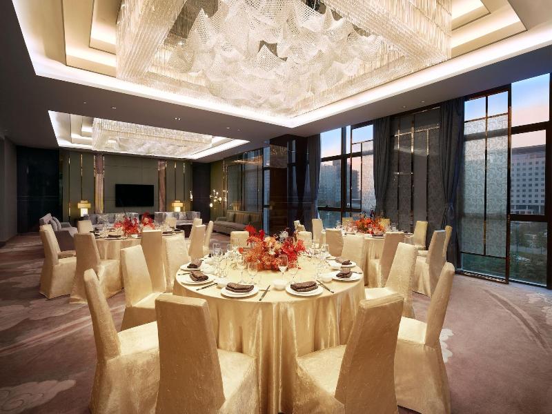 Aloft Zhengzhou Zhengdong New District