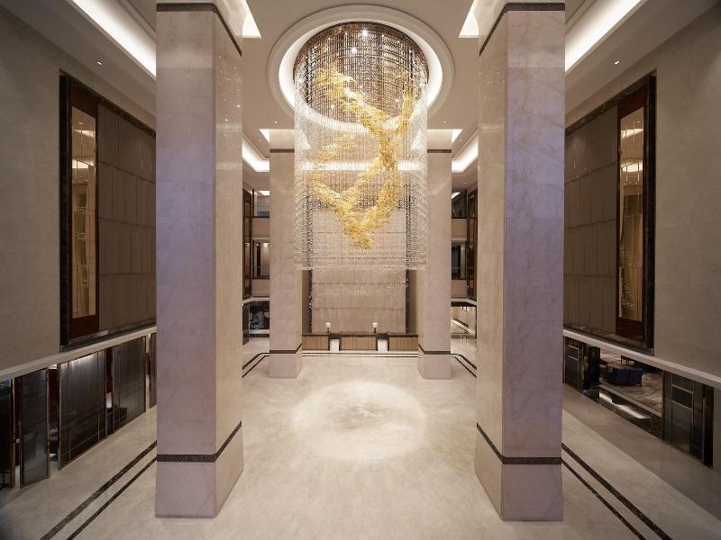 Aloft Zhengzhou Zhengdong New District