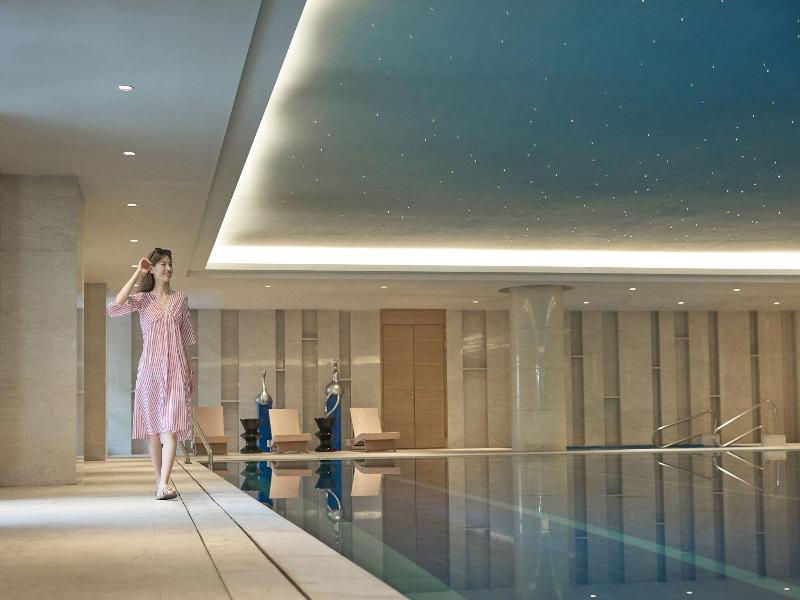 Aloft Zhengzhou Zhengdong New District