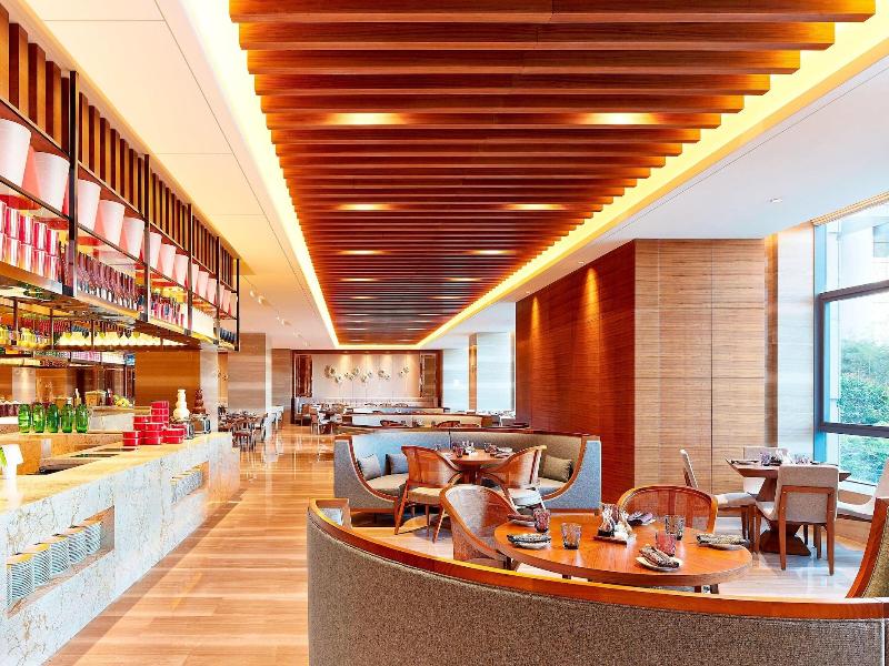 Aloft Zhengzhou Zhengdong New District
