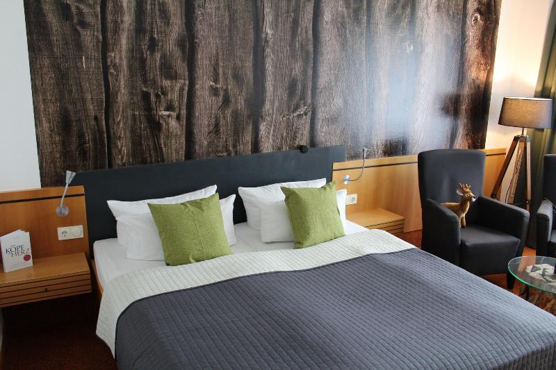 Hotel Rennsteig image