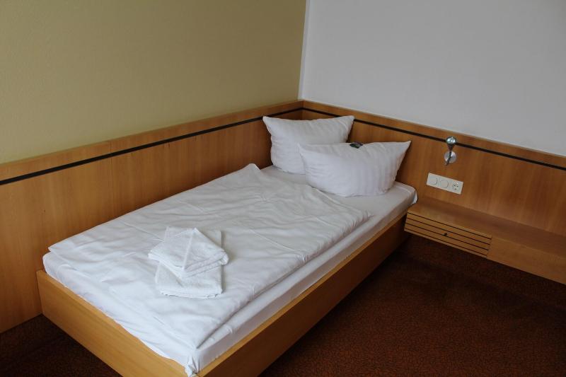 Hotel Rennsteig image
