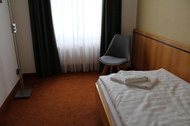 Hotel Rennsteig image