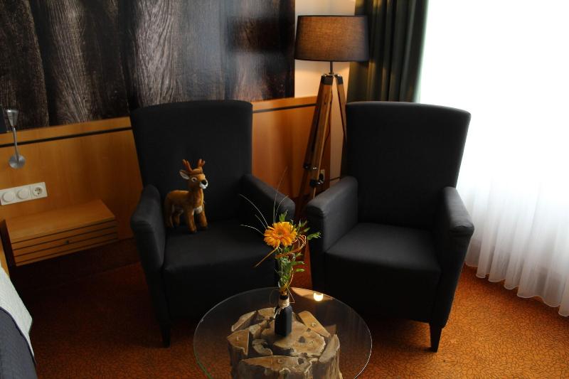 Hotel Rennsteig image