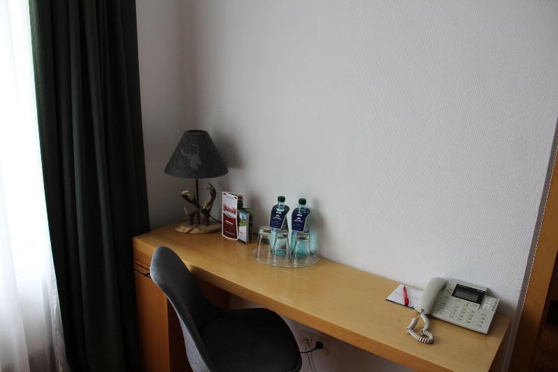 Hotel Rennsteig image