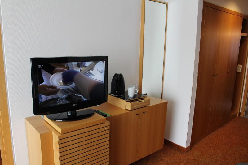 Hotel Rennsteig image
