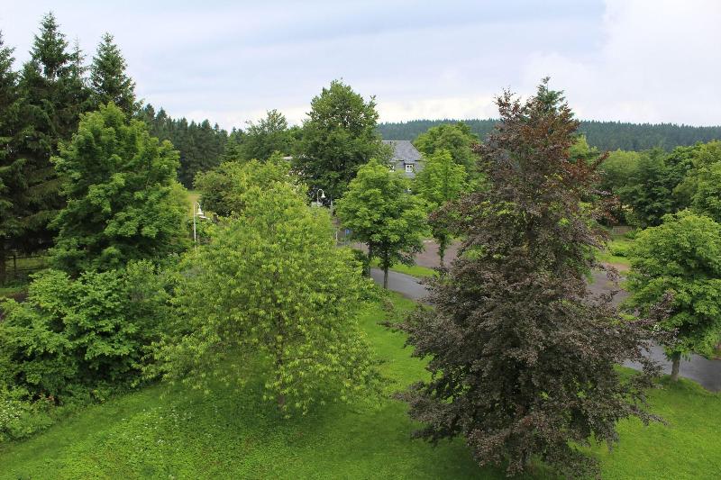 Hotel Rennsteig image