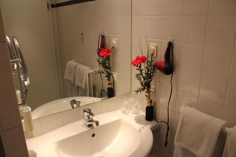 Hotel Rennsteig image