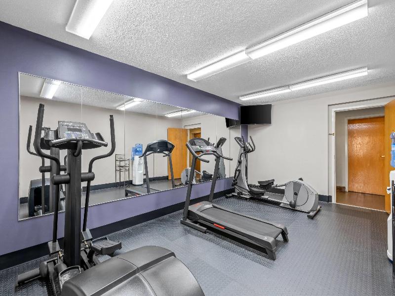 Microtel Inn & Suites By Wyndham Statesville image
