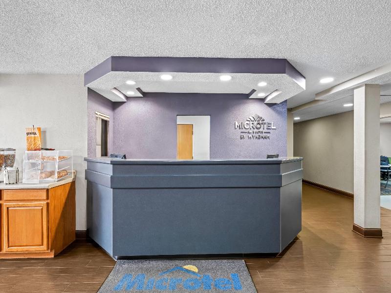 Microtel Inn & Suites By Wyndham Statesville image