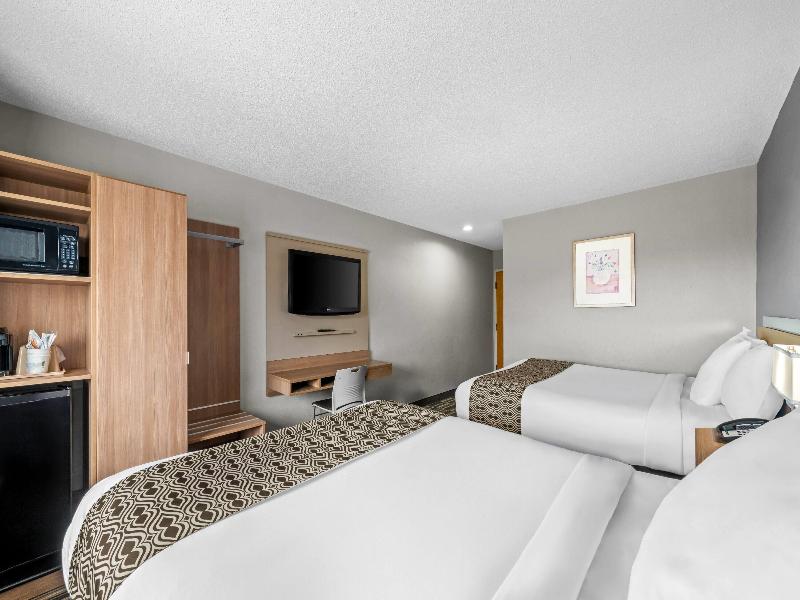 Microtel Inn & Suites By Wyndham Statesville image