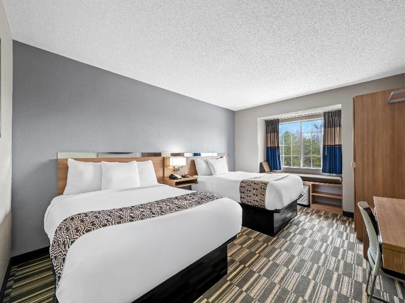 Microtel Inn & Suites By Wyndham Statesville image