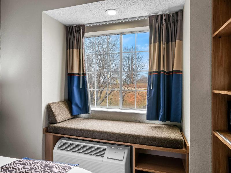 Microtel Inn & Suites By Wyndham Statesville image