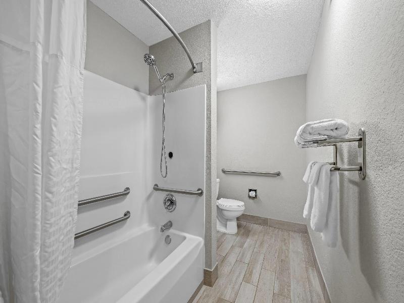 Microtel Inn & Suites By Wyndham Statesville image