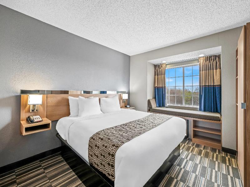 Microtel Inn & Suites By Wyndham Statesville image