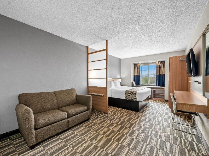 Microtel Inn & Suites By Wyndham Statesville image