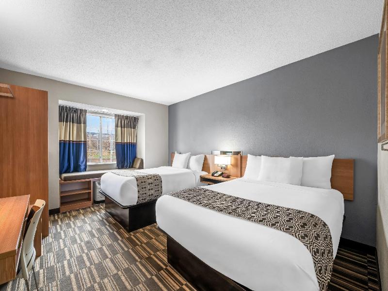 Microtel Inn & Suites By Wyndham Statesville image