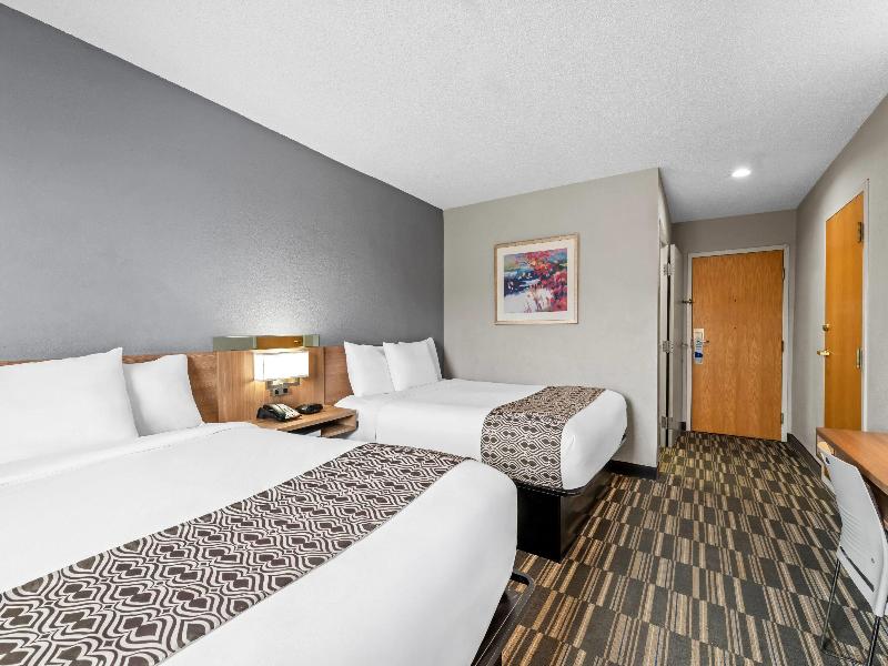 Microtel Inn & Suites By Wyndham Statesville image
