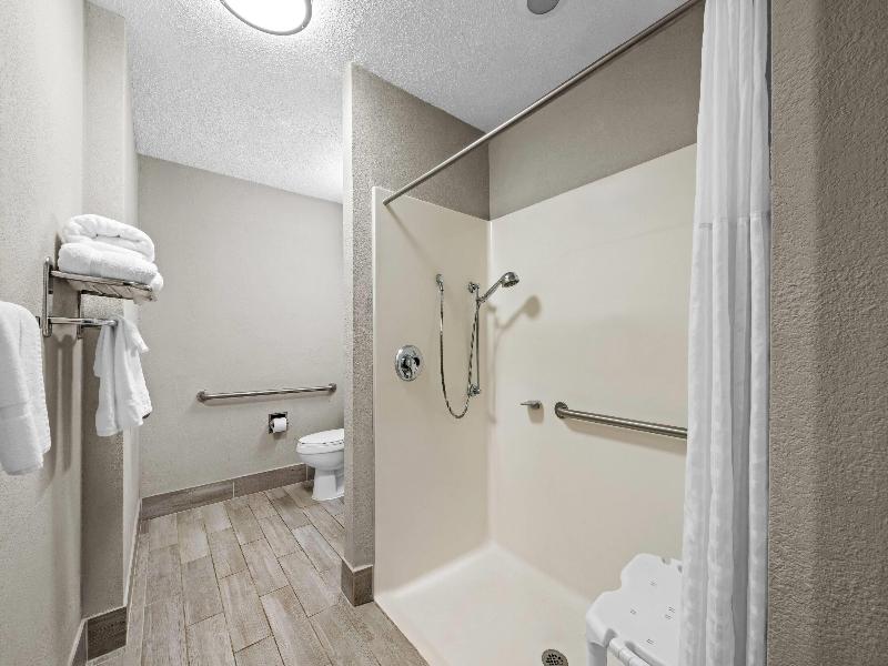 Microtel Inn & Suites By Wyndham Statesville image