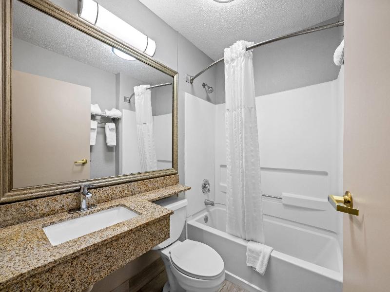 Microtel Inn & Suites By Wyndham Statesville image