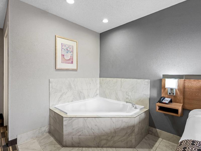 Microtel Inn & Suites By Wyndham Statesville image