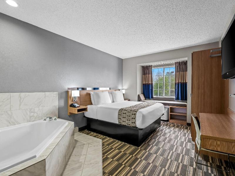 Microtel Inn & Suites By Wyndham Statesville image