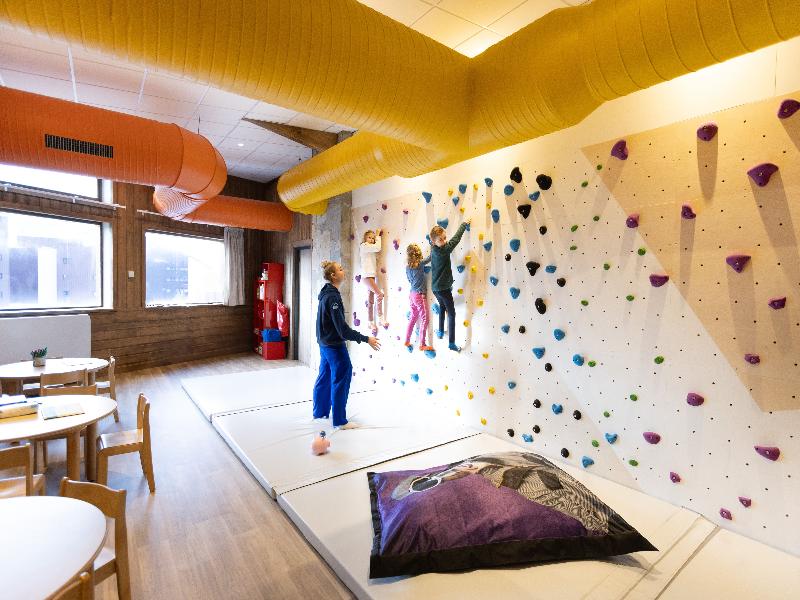 Hotel Club MMV Les Bergers image