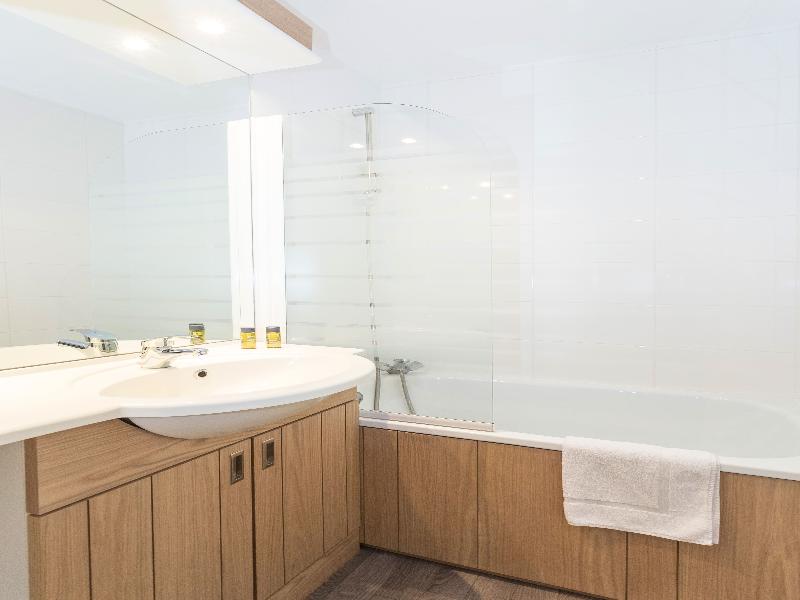 Hotel Club MMV Les Bergers image