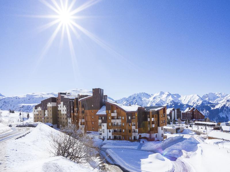 Hotel Club MMV Les Bergers image