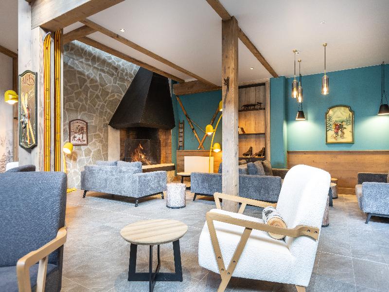 Hotel Club MMV Les Bergers image