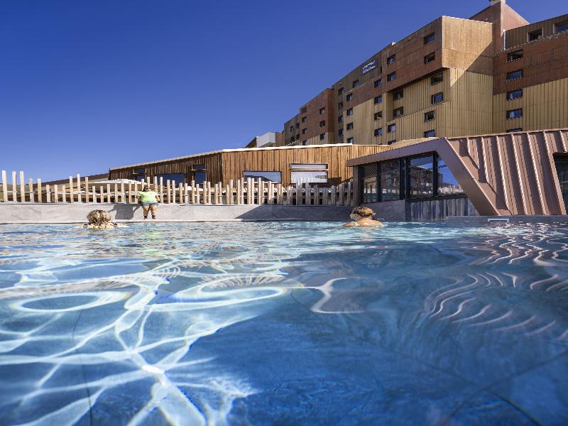 Hotel Club MMV Les Bergers image