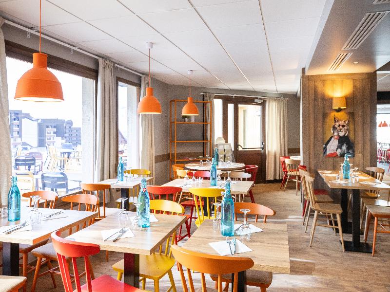 Hotel Club MMV Les Bergers image