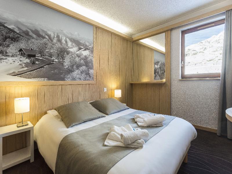 Hotel Club MMV Les Bergers image