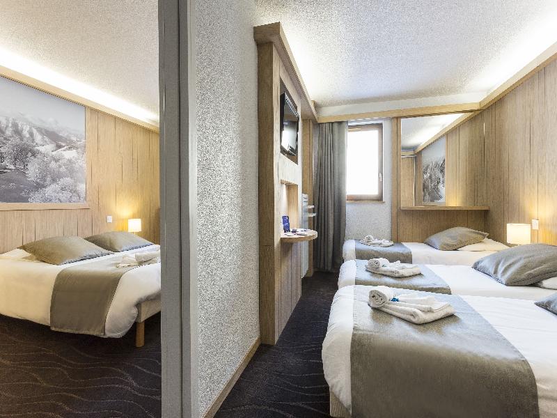 Hotel Club MMV Les Bergers image