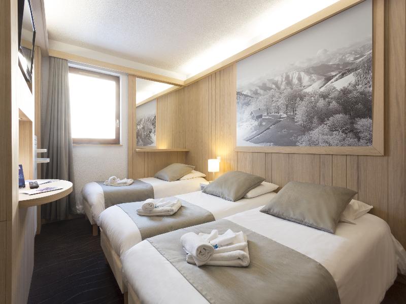 Hotel Club MMV Les Bergers image
