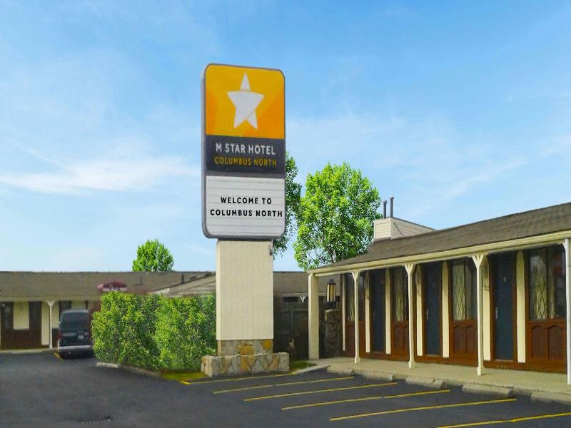 M Star Columbus North image
