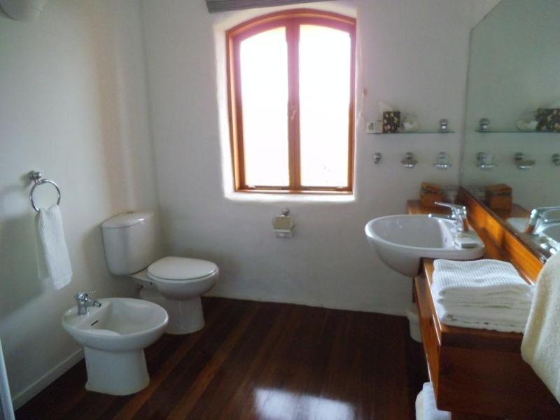 Earthsong Lodge — main photo