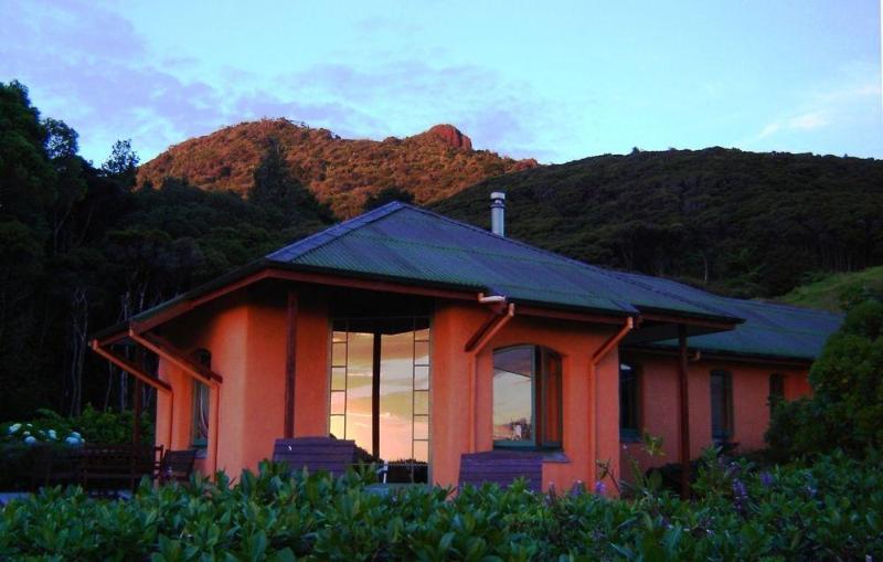 Earthsong Lodge — photo 2