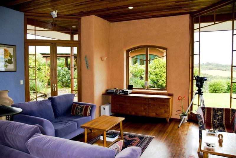 Earthsong Lodge — photo 3