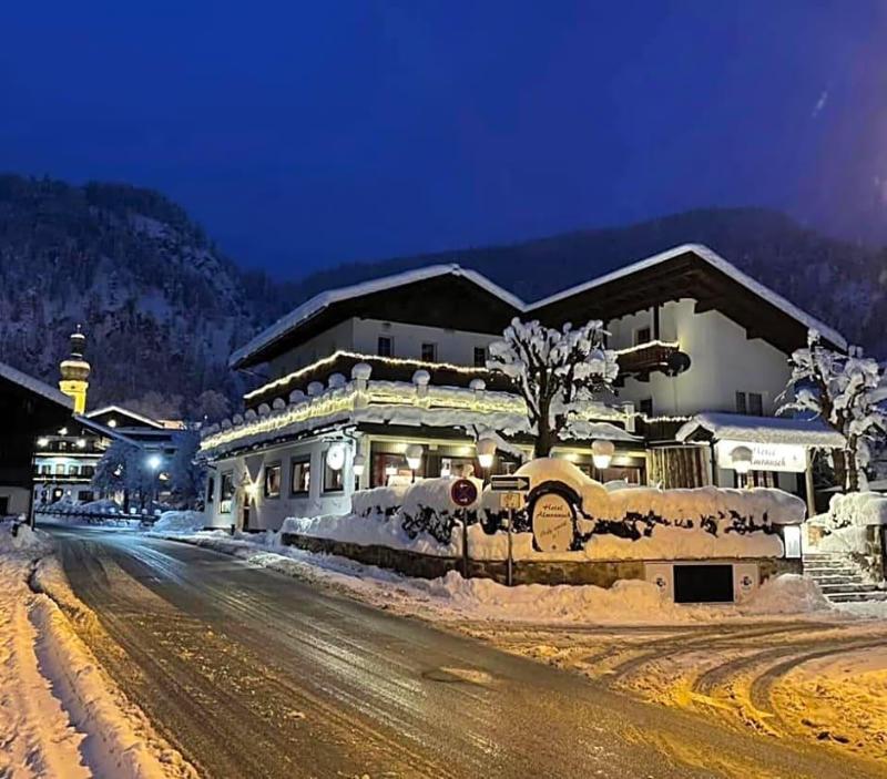 Hotel Almrausch — photo 4