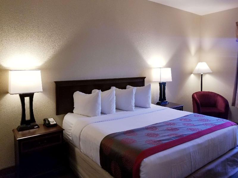 Ramada by Wyndham Sellersburg/Louisville North image