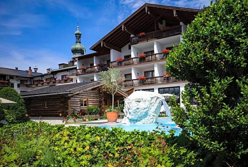 Unterwirt image