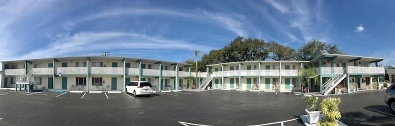 Floridian Inn Motel image