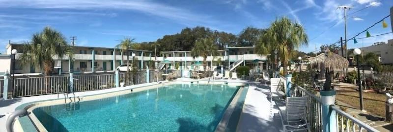 Floridian Inn Motel image