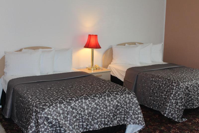 Floridian Inn Motel image