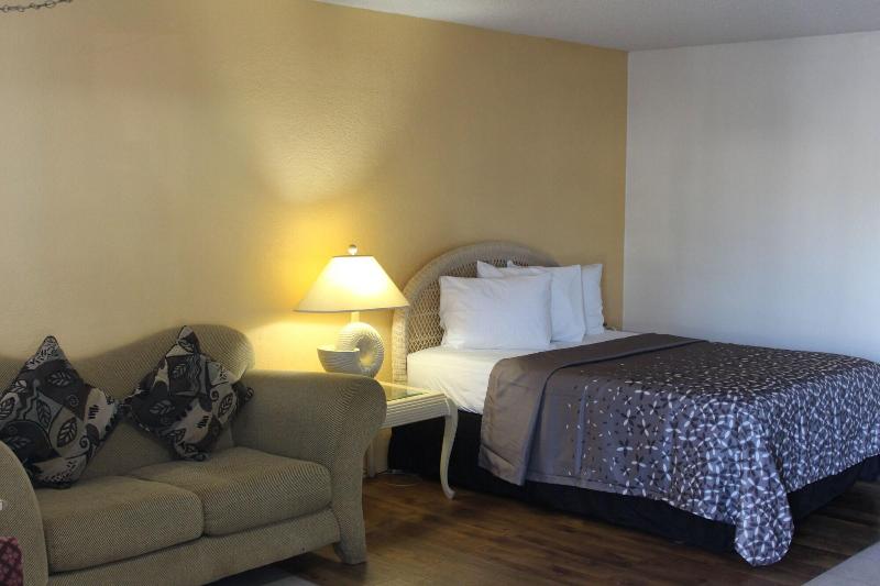 Floridian Inn Motel image