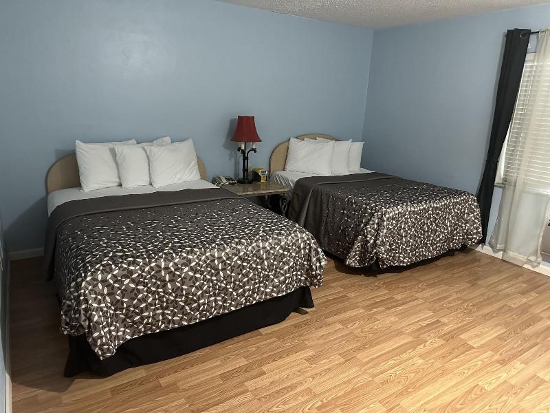 Floridian Inn Motel image