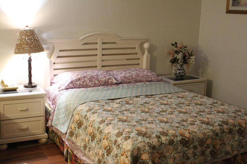 Floridian Inn Motel image